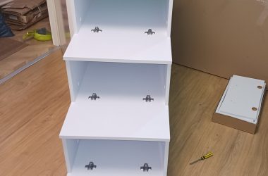 montage dienst gezocht