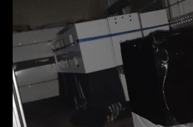 Meubel transport gezocht